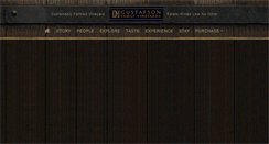 Desktop Screenshot of gfvineyard.com