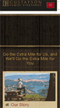 Mobile Screenshot of gfvineyard.com